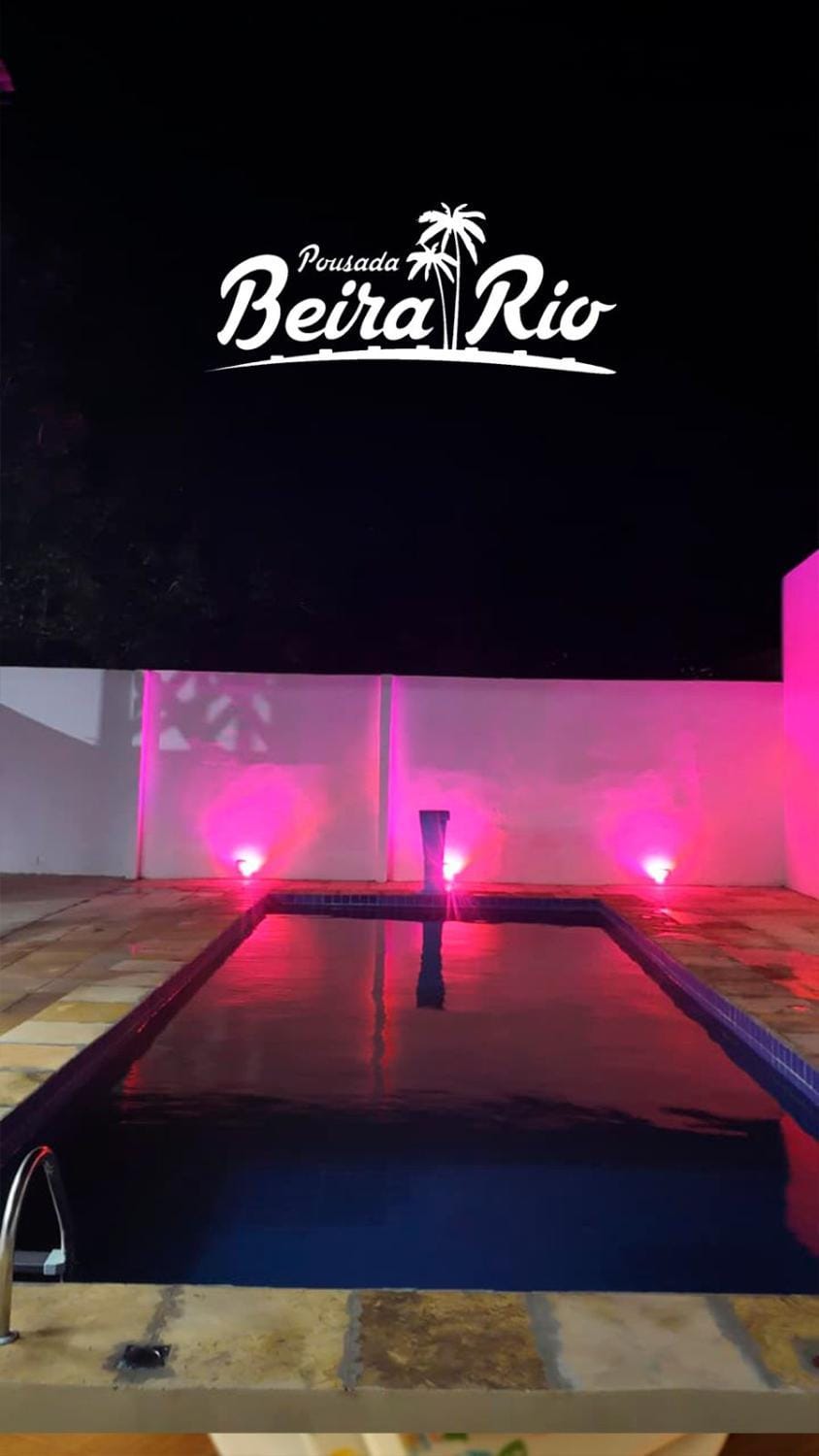 Pousada Beira Rio Parnaíba Inn in State of Piauí, Brazil