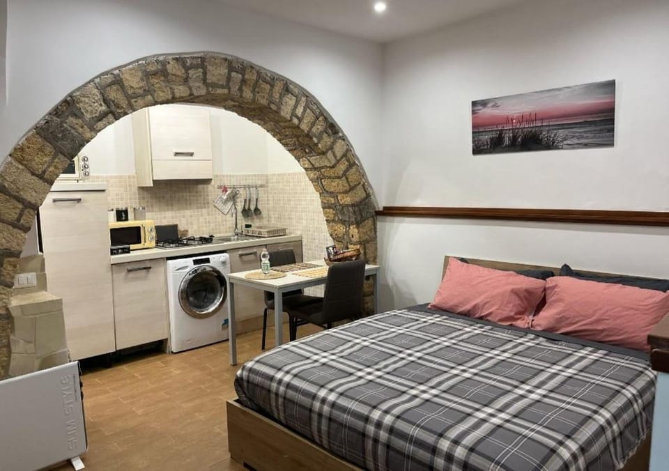 La casetta di Patry Apartment in Tarquinia