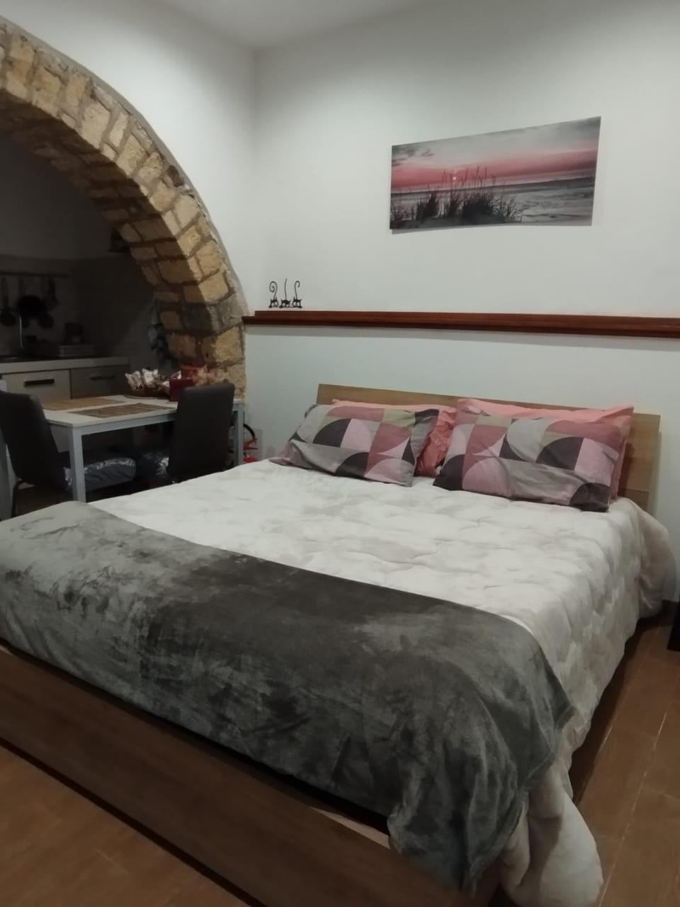 La casetta di Patry Apartment in Tarquinia