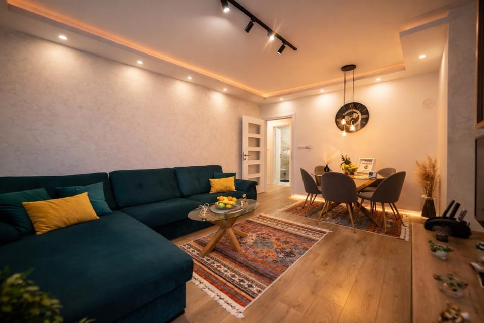 Apartment Premium Deny Apartment in Federation of Bosnia and Herzegovina