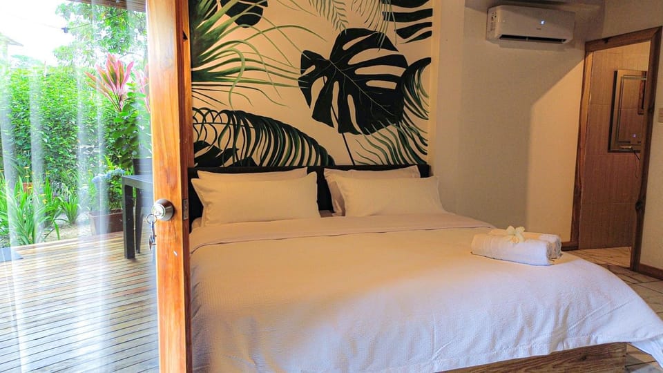 Casa Peregrina Apartment in Manabí Province