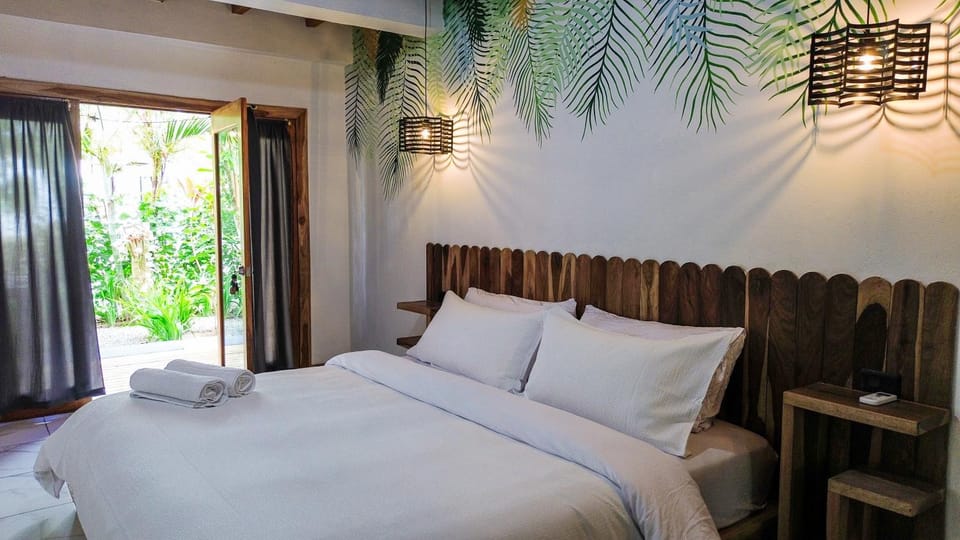 Casa Peregrina Apartment in Manabí Province