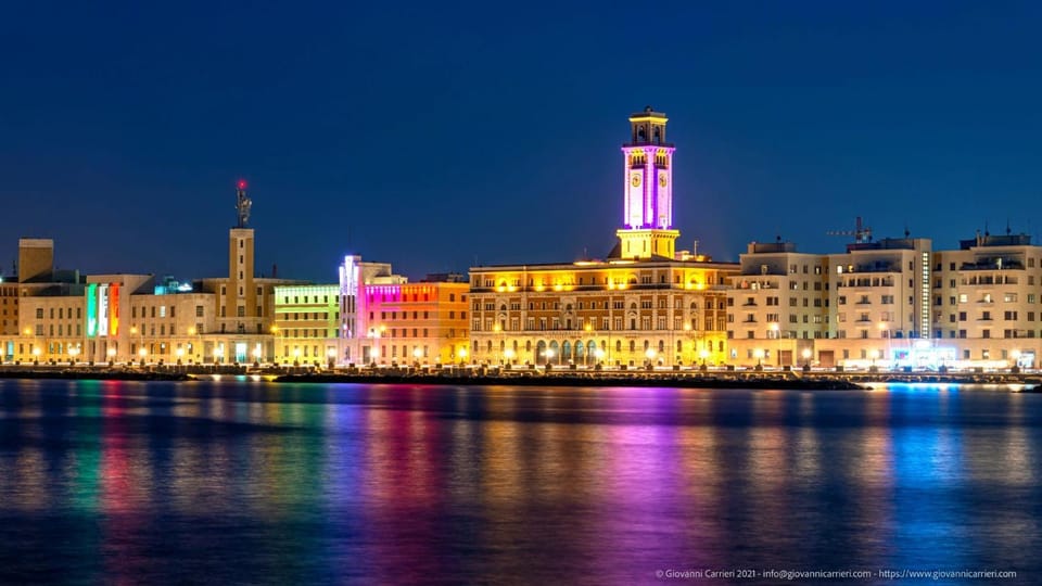 Sea view