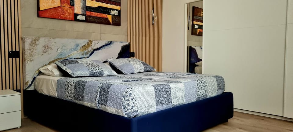 BARION Apartment in Bari