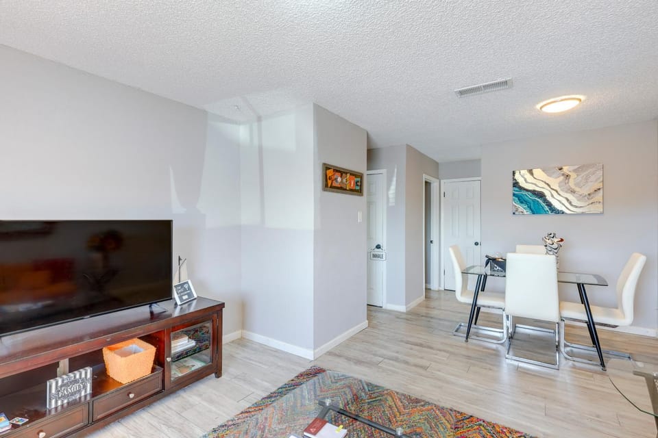 Charming Killeen Apartment: 3 Mi to Fort Cavazos! Apartment in Killeen