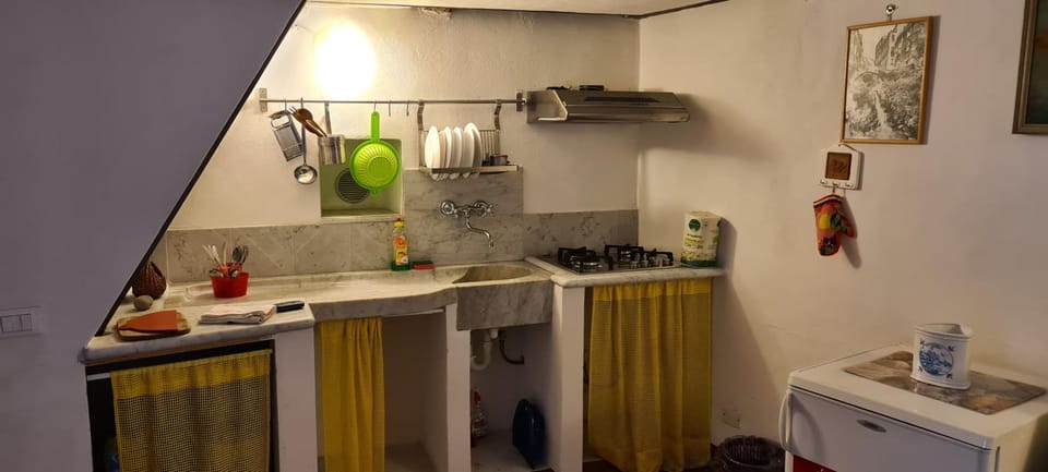 Brezza Marina Bed and Breakfast in Riomaggiore