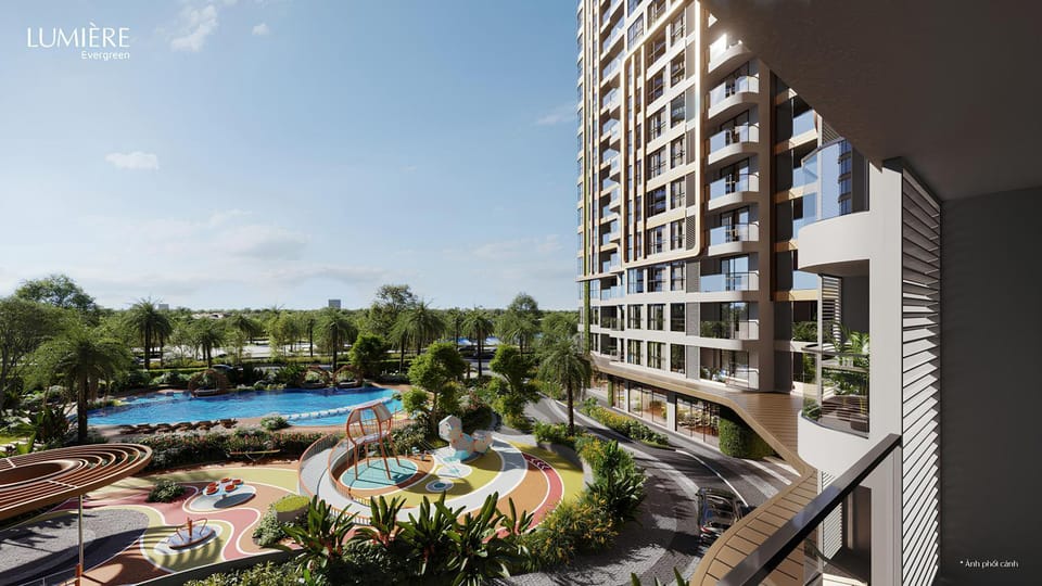 Property building, Day, Pool view, sunbed