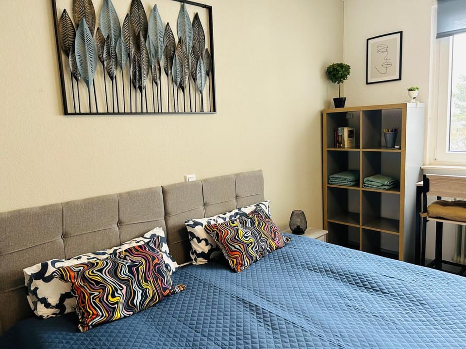 LENASTAY I Modernes Apartment-Studio near Uni Apartment in Kaiserslautern