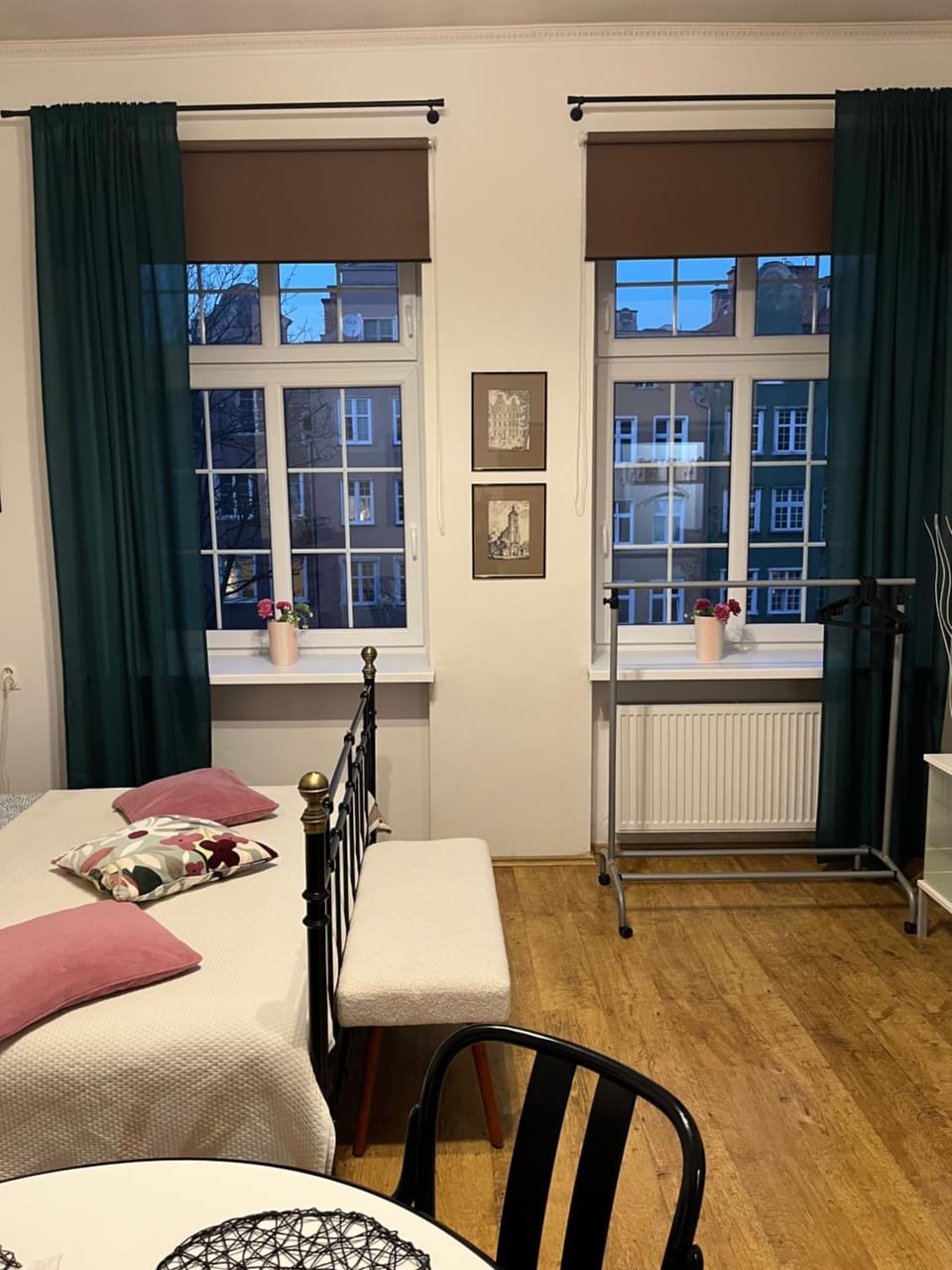 Apartament Piwna52 Apartment in Gdansk