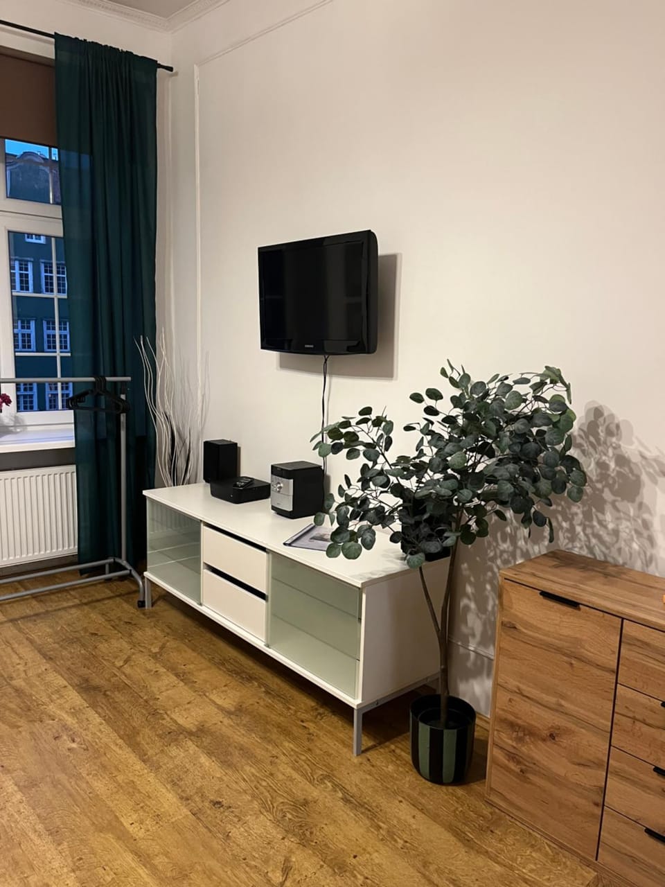 Apartament Piwna52 Apartment in Gdansk