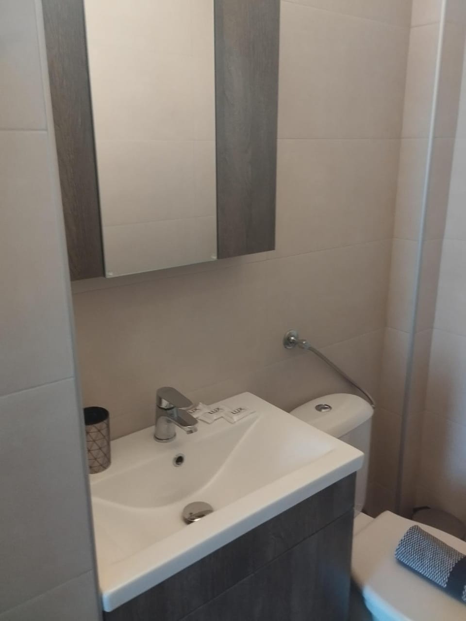 ANATOLI 1 BEACH APARTMET Ligaria Apartment in Crete