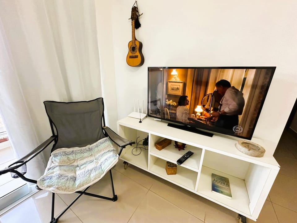 Apto Apólo - 3 dorm Wifi Apartment in São Carlos