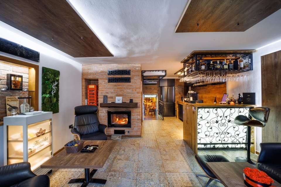 Studio apartman & Wine House ONDINE Apartment in Croatia