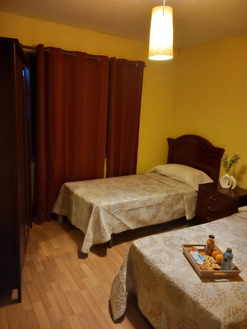 Hostería Río Negro Bed and Breakfast in Cantabria