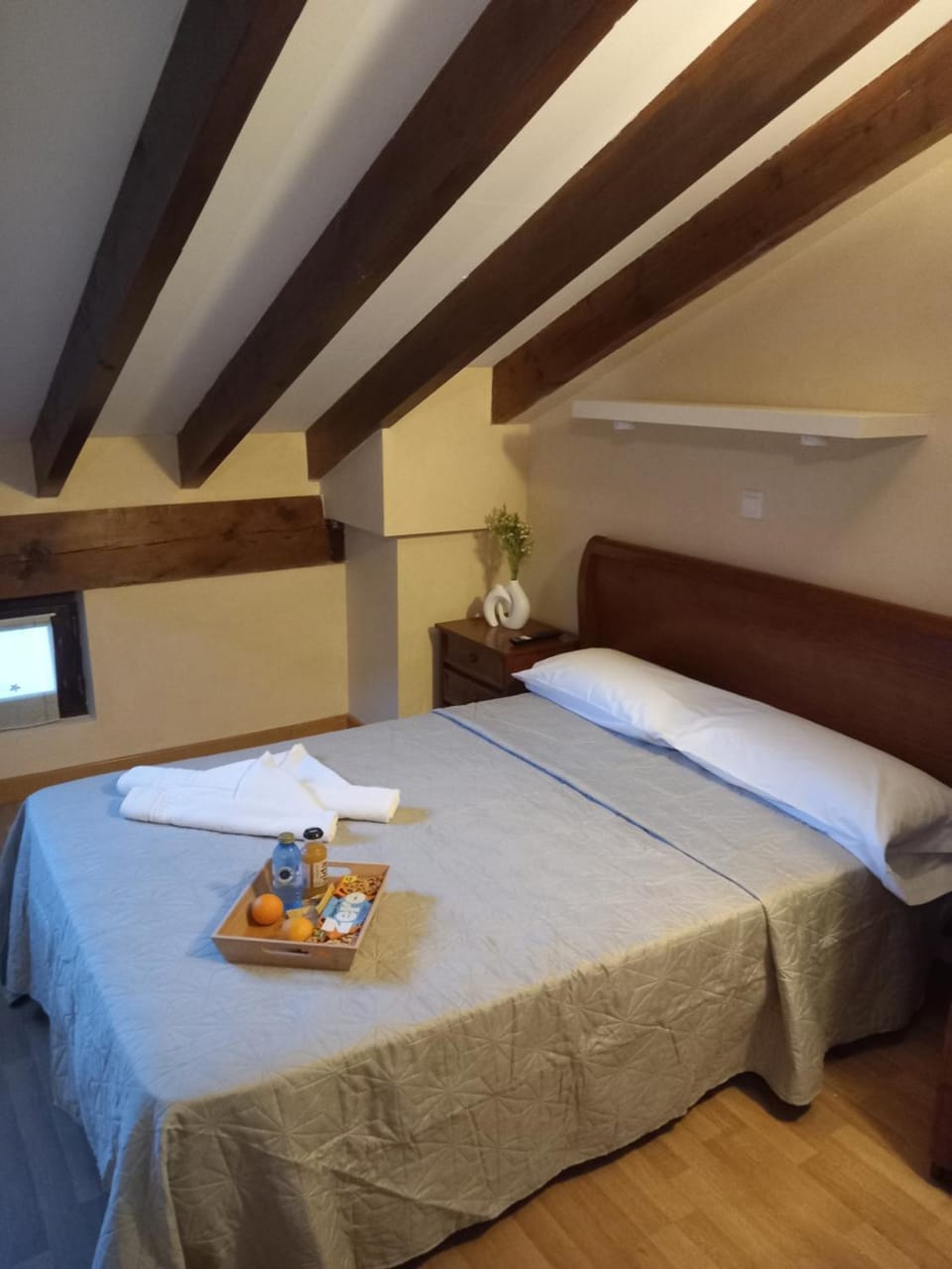 Hostería Río Negro Bed and Breakfast in Cantabria