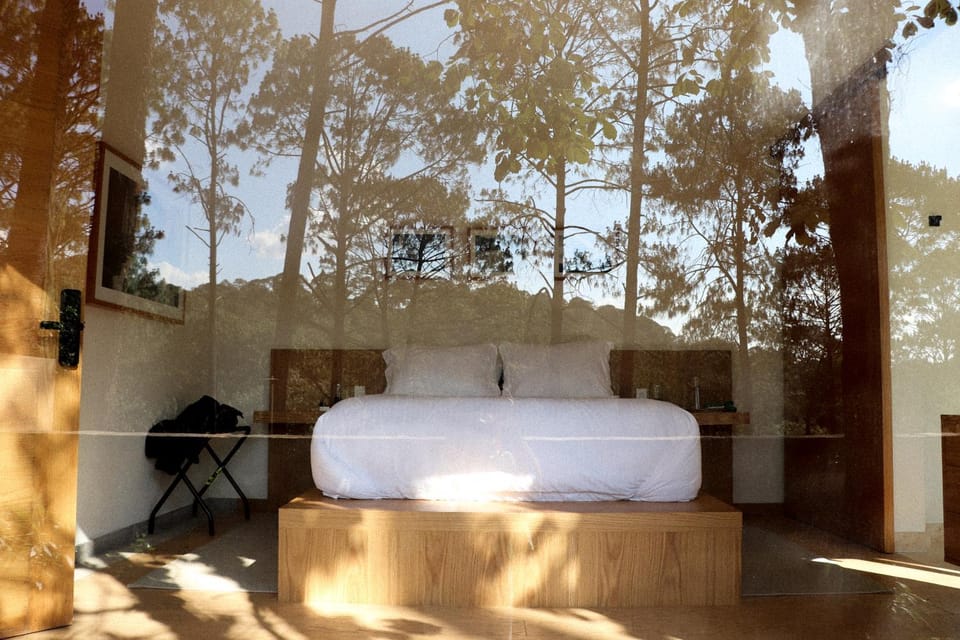 Desnivel, Valle de Bravo Apartment in Valle de Bravo