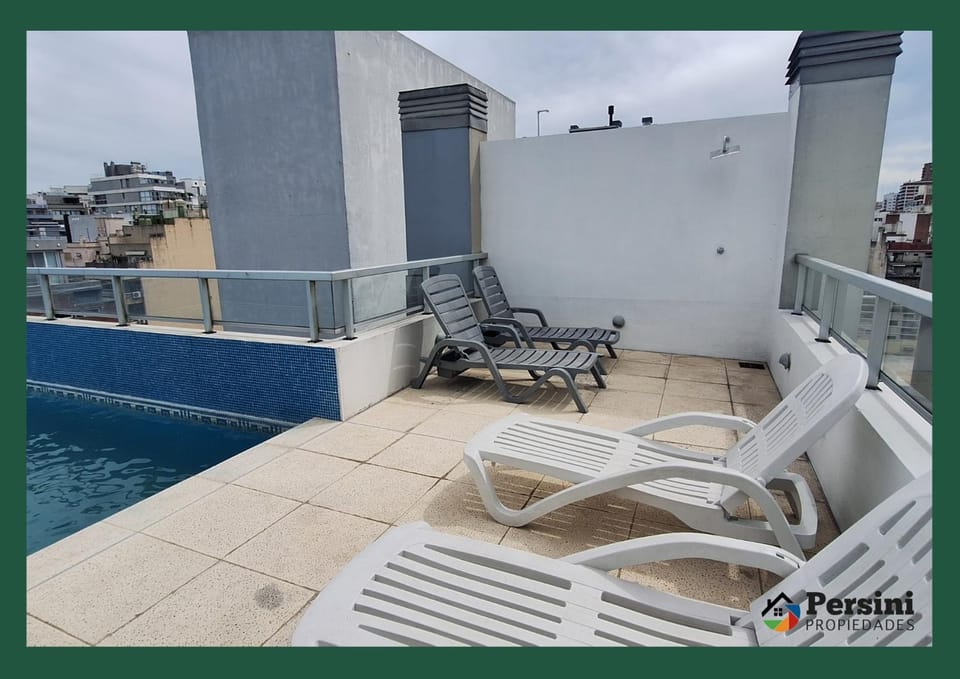 Day, View (from property/room), Balcony/Terrace, Pool view