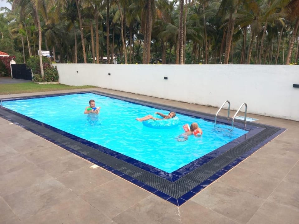 Darshana Beach Hotel Hotel in Western Province