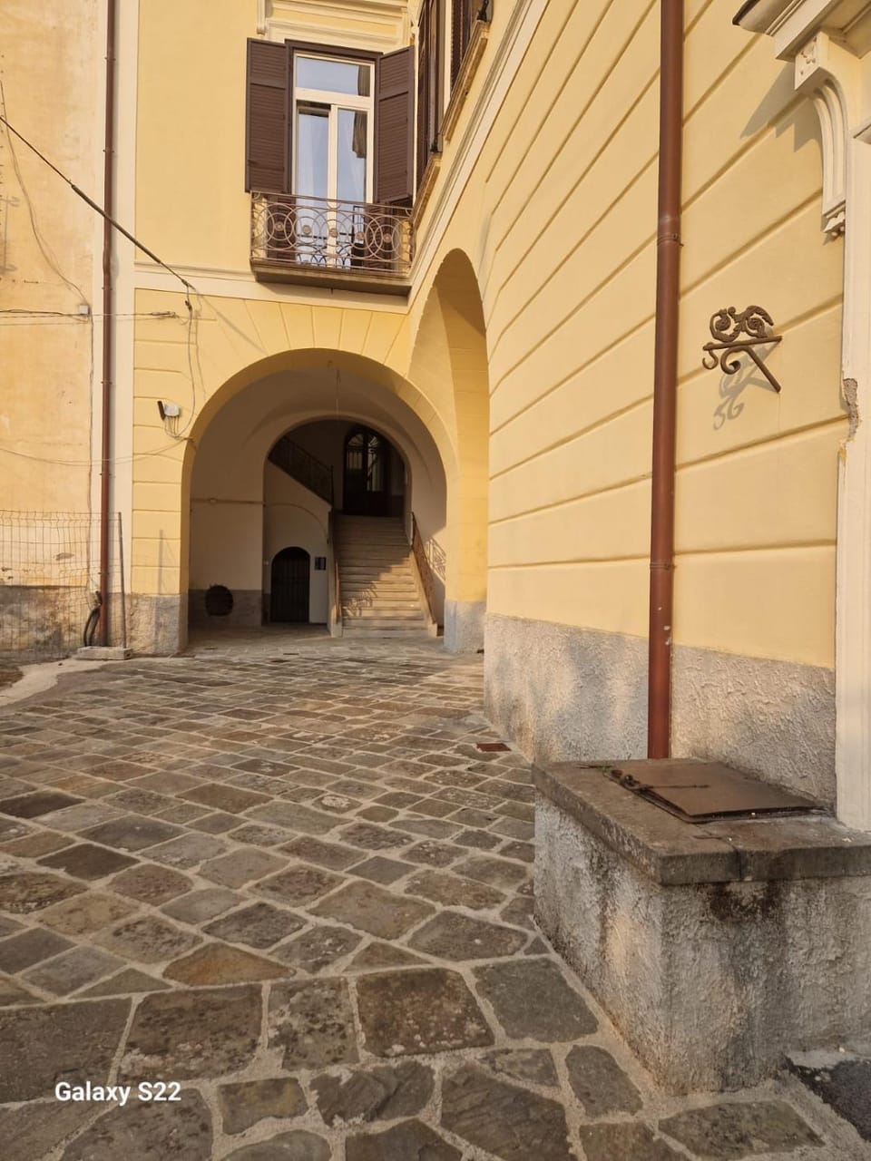 Property building, Day