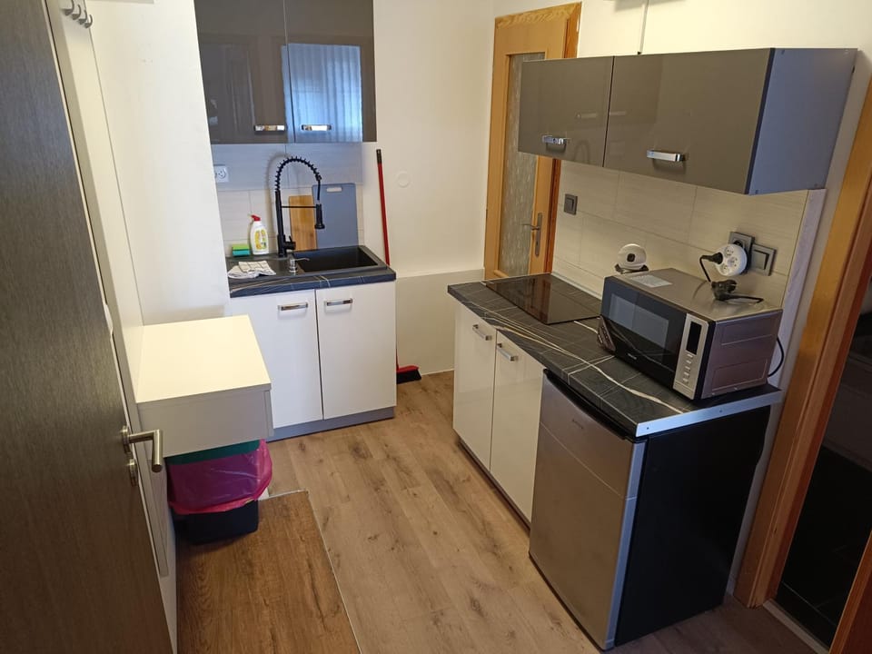 Lipno Pearl 3 Apartment in Lipno nad Vltavou
