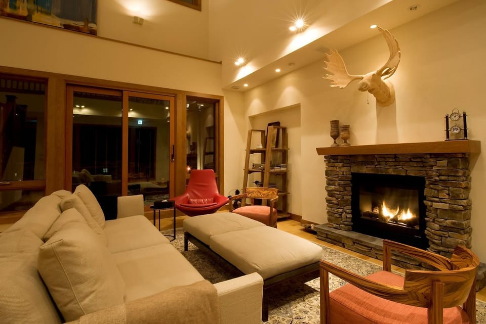 Annabelle - Vacation STAY 28455v House in Niseko