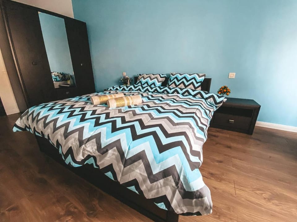 City Center Apartment Apartment in Chișinău