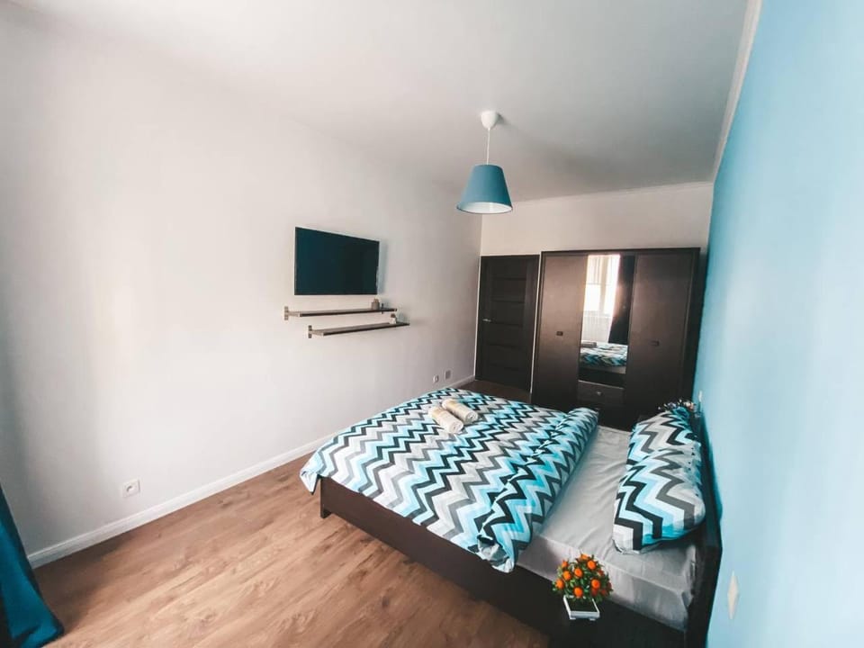 City Center Apartment Apartment in Chișinău