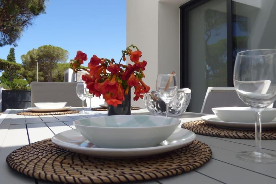 Villas del Pinar Villa in Chiclana de la Frontera