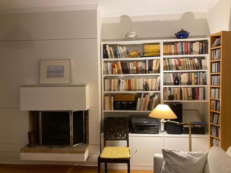 Library