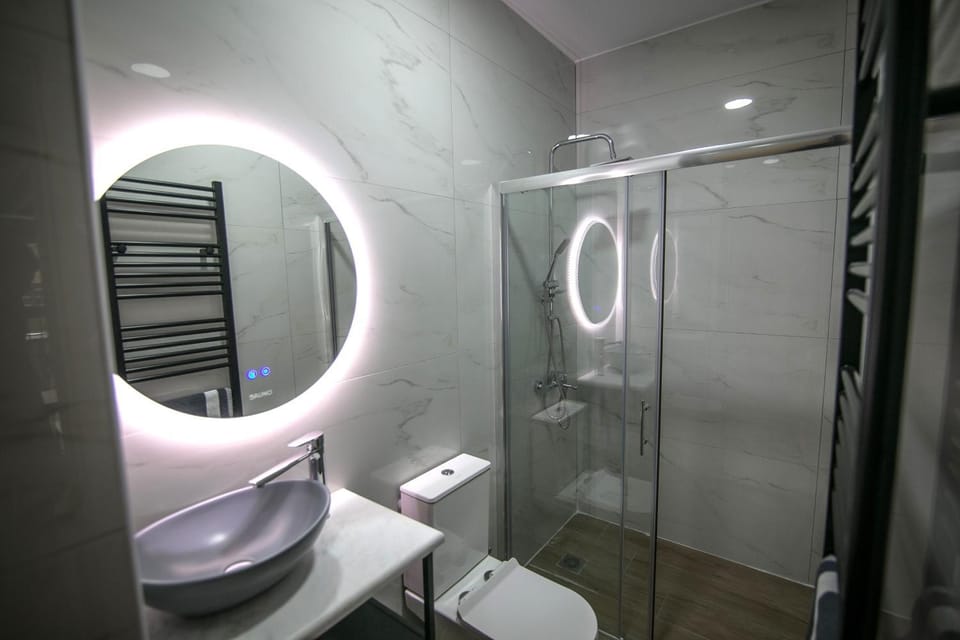 Meteora Loft Apartments 2 Apartment in Kalabaka