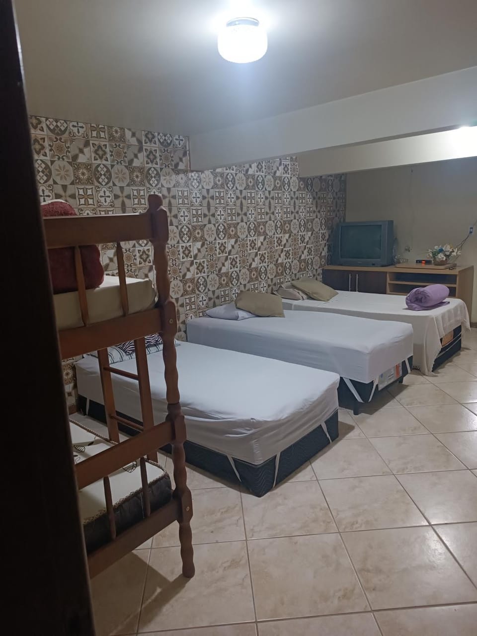 Assel Loft Jd Botanico Apartment in Curitiba