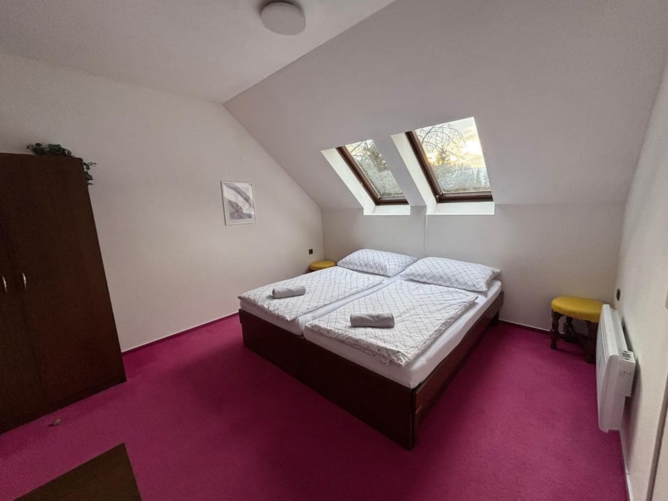 Penzion Breuer Bed and Breakfast in Lower Silesian Voivodeship