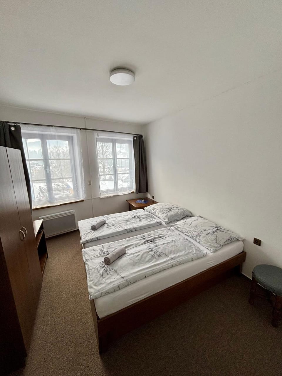 Penzion Breuer Bed and Breakfast in Lower Silesian Voivodeship