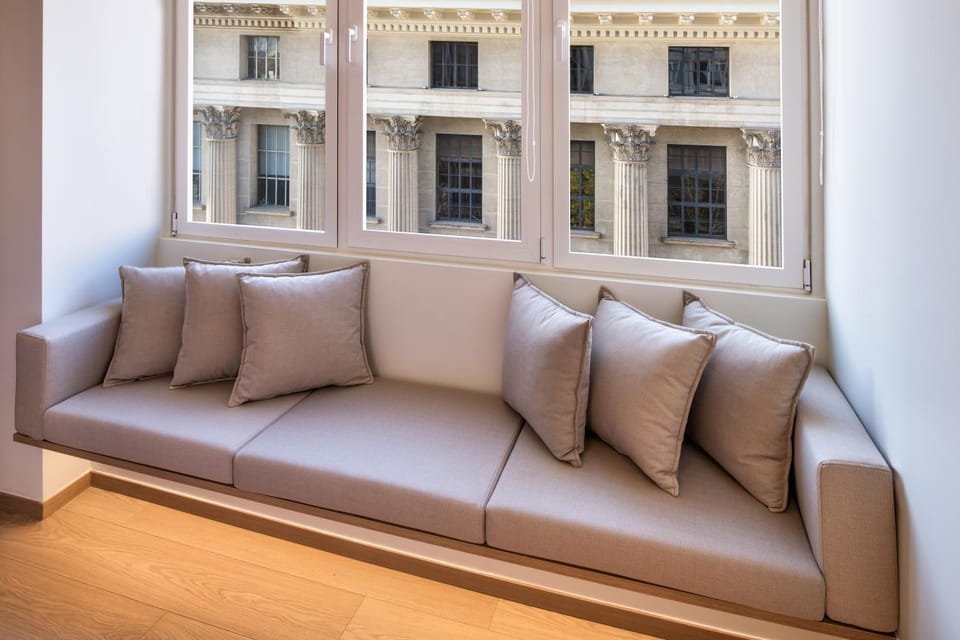 View (from property/room), Seating area