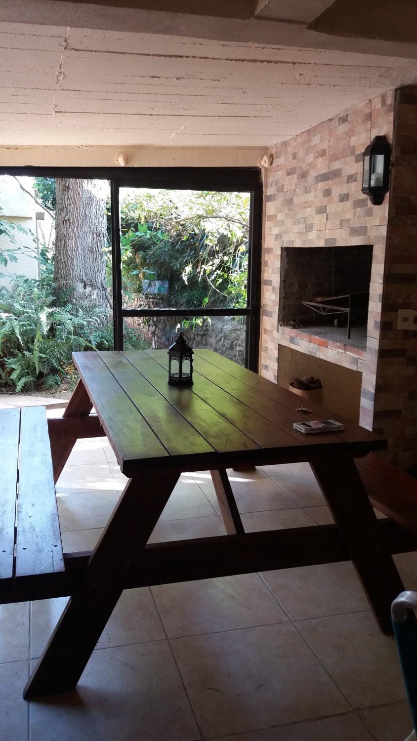 Los Mochos Portezuelo House in Maldonado Department, Uruguay