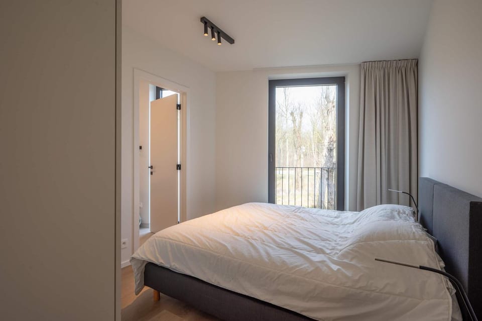 Levant Appartement 2 Slaapkamers, 2 Badkamers, Balkon & Knokke-Heist! Apartment in Knokke-Heist