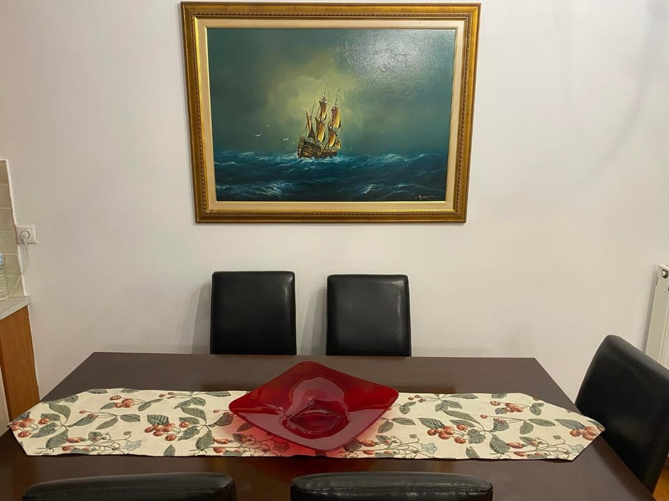 Nereid Skyros House House in Euboea