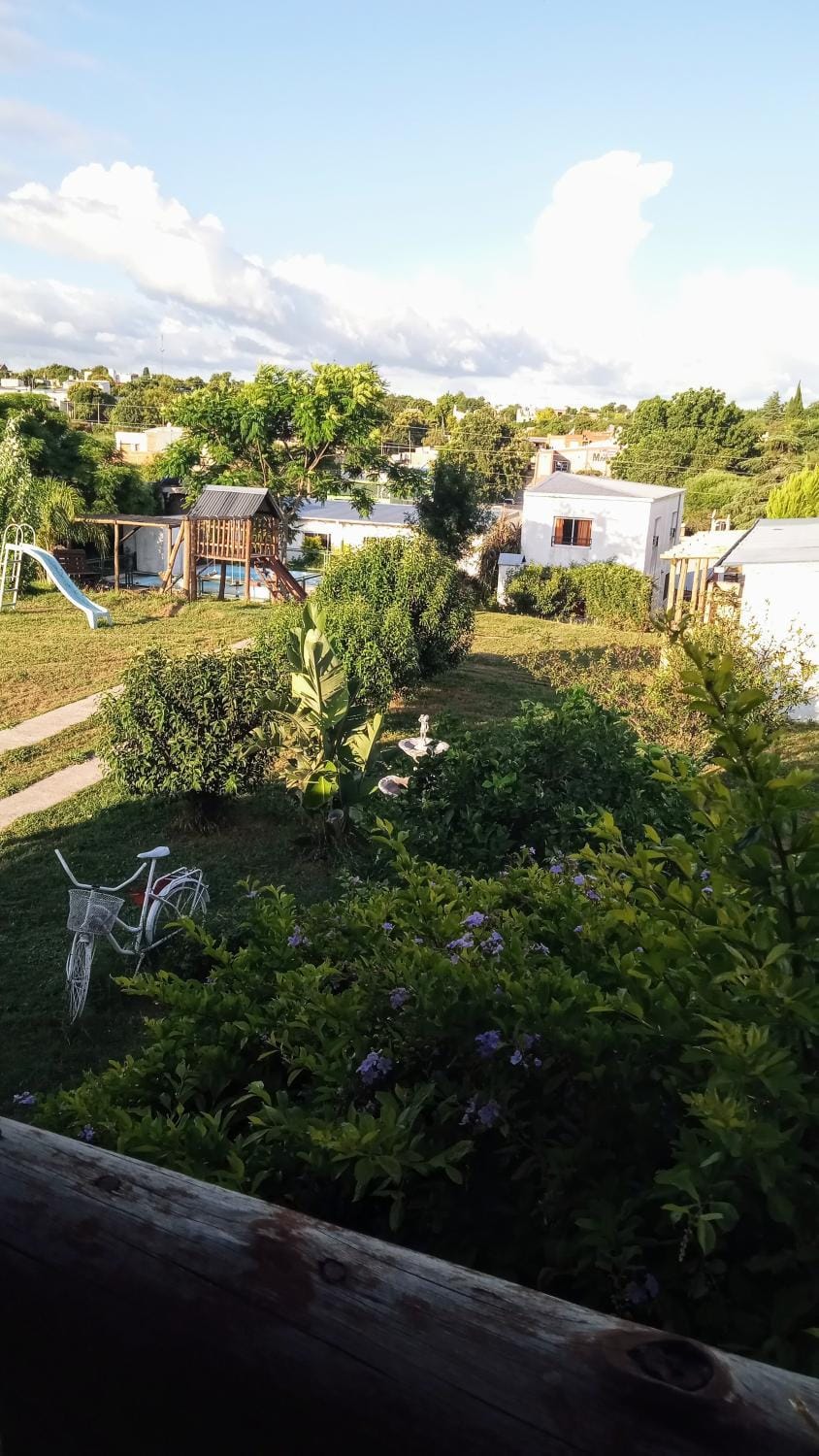 La Enramada Apartment in Victoria