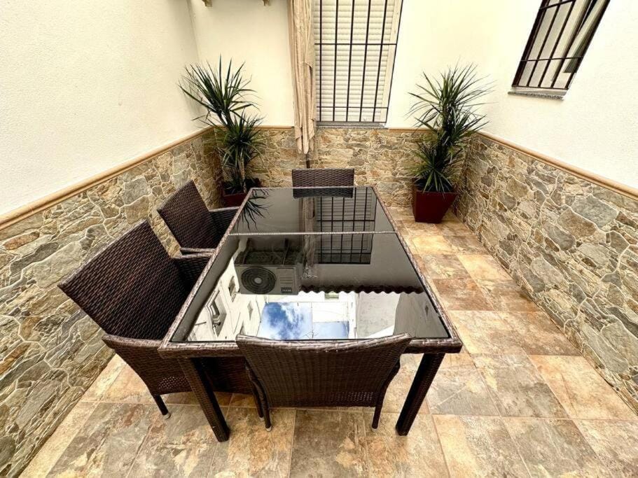 Apartamentos Rincón Andaluz 4 Apartment in Cordoba