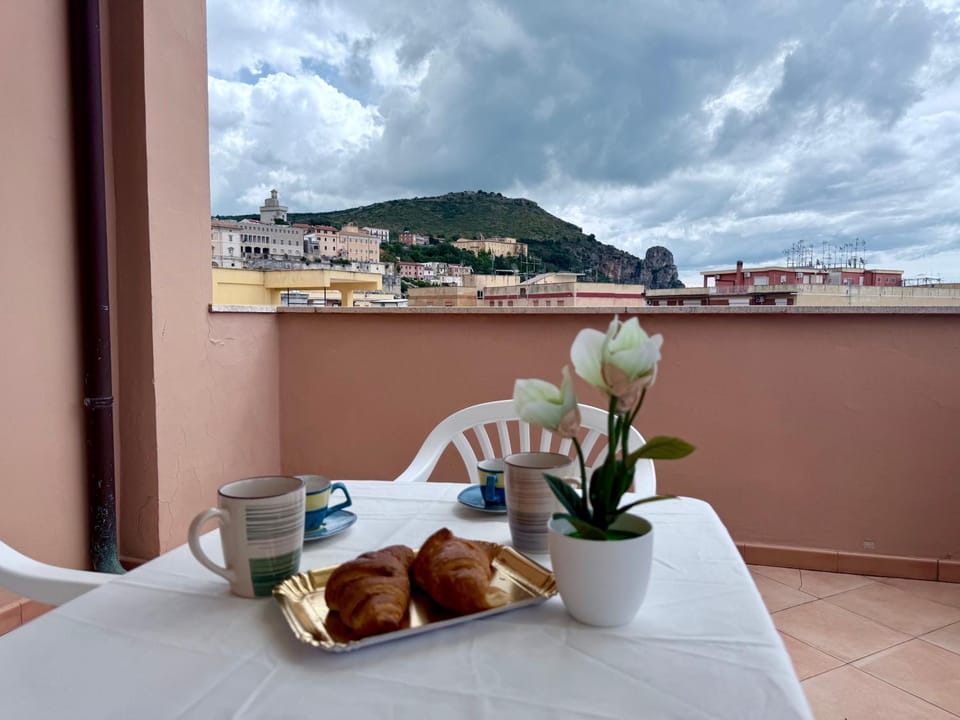 Morosini 43 Apartment in Terracina