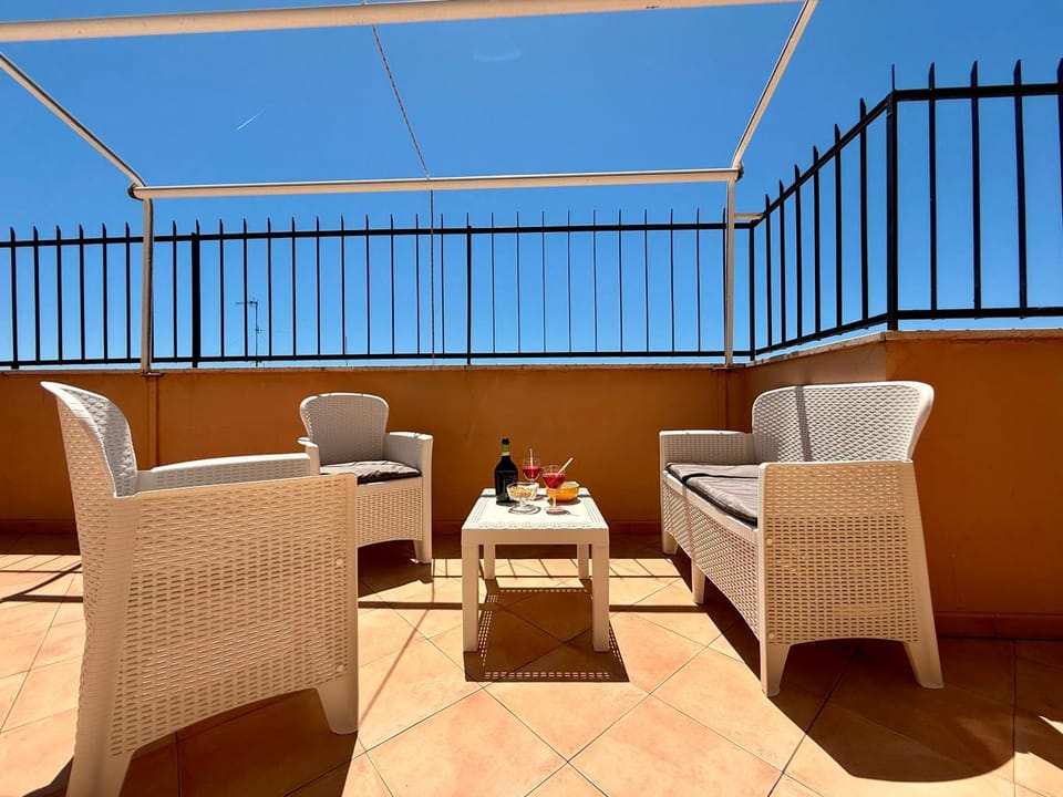 Morosini 43 Apartment in Terracina