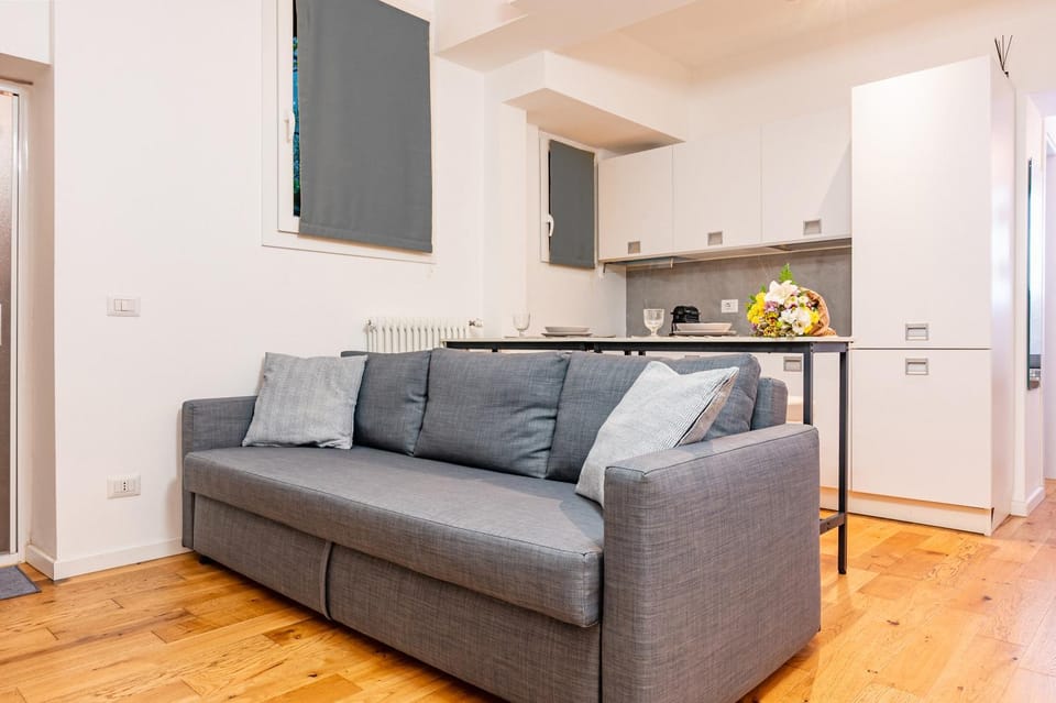 Kitchen or kitchenette, Living room, Dining area, pet friendly
