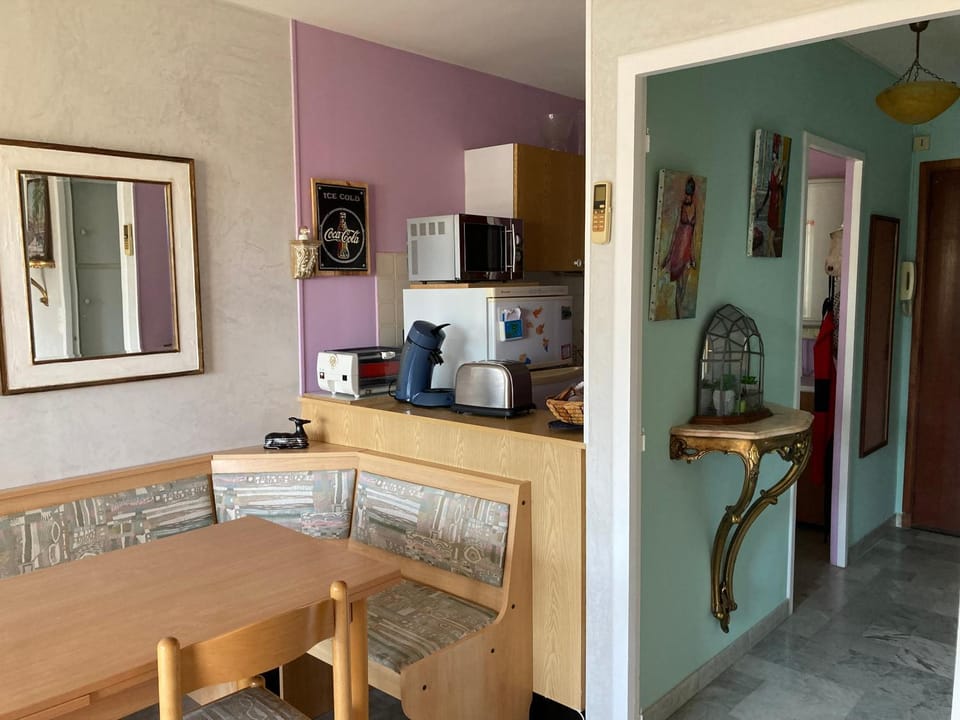 Studio a 5OOm des plages de Bonnegrace Apartment in Six-Fours-les-Plages