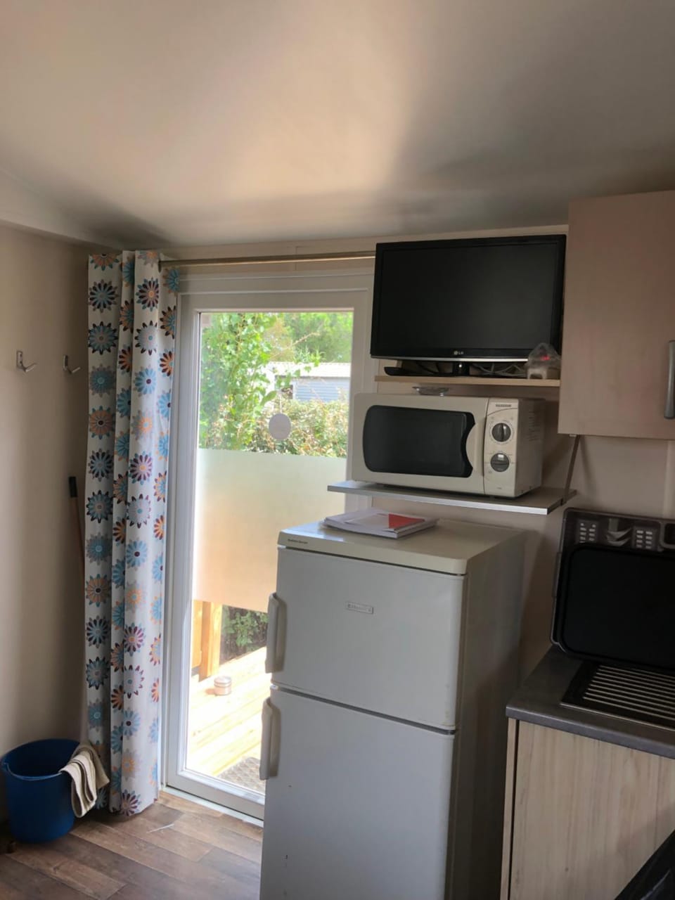 TV and multimedia