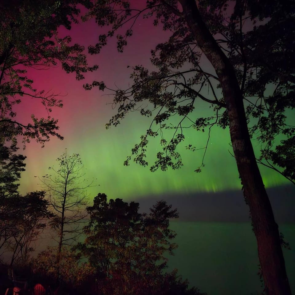Coastal Lake Erie Cottage with Amazing Water Views! House in Lake Erie