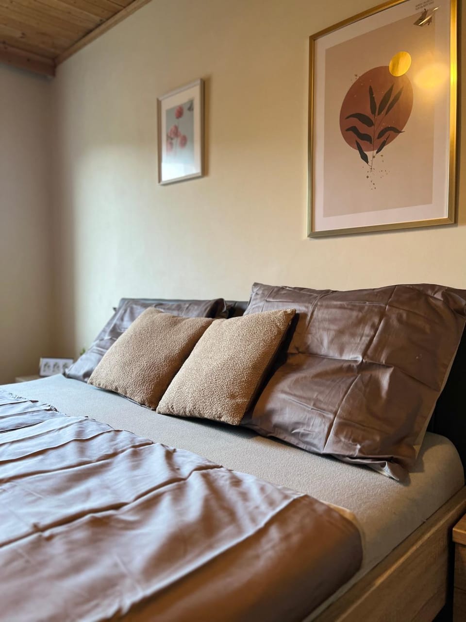 Gemütliche Wohnung/ cozy apartment Niklasdorf Apartment in Styria