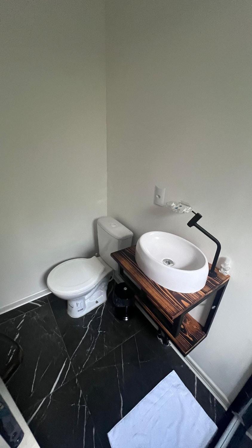 Cenário Perfeito para Seu Dia Especial: Chácara Recanto do Pinheiro Farm Stay in Pelotas