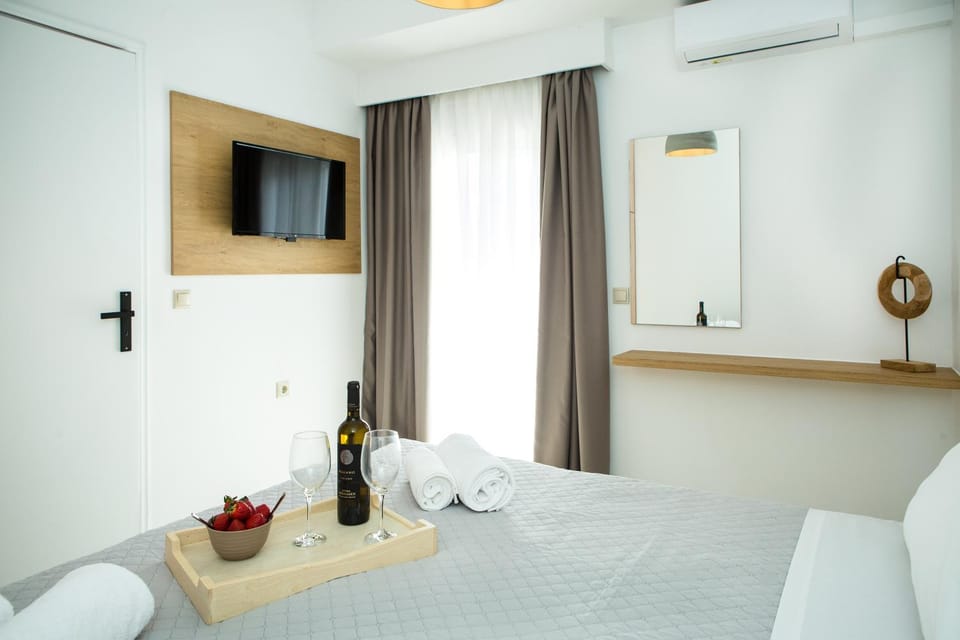 Kiss-ammos Apartments Apartment in Kissamos