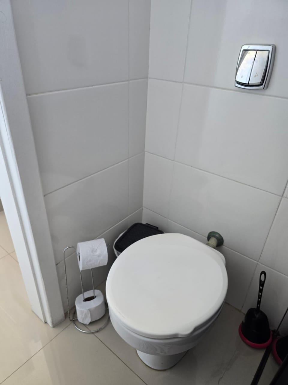 Toilet, Bathroom