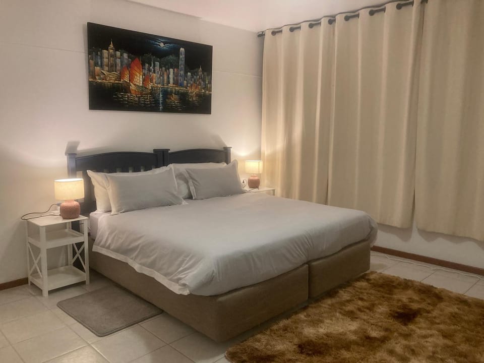 Stay with me Apartment in Cape Town